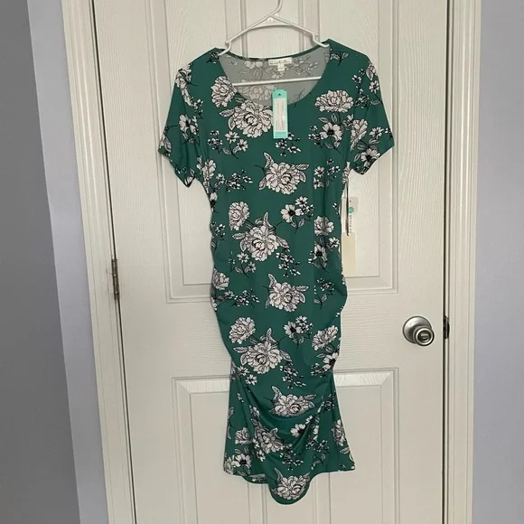 slim fit dress slacks The Mitzi Mini Dress